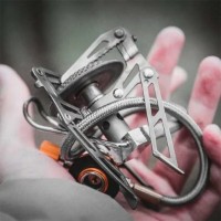 Arazator Fire-Maple Blade 2 Titanium (FM0003) imaginea #3 — magazin online Desire.md