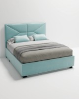 Pat My-Style Rina 90x200 P51D90M16 imaginea #1 — magazin online Desire.md