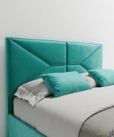 Pat My-Style Rina 90x200 P51D90M17 imaginea #3 — magazin online Desire.md