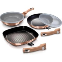 Set vase de gatit Berlinger Haus BH-7038