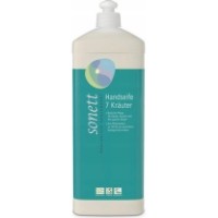 Жидкое мыло для рук Sonett Epure 1L