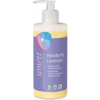 Жидкое мыло для рук Sonett Organic Lavender 300ml
