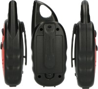 Рация Alecto FR-05RD фото №3 — интернет-магазин Desire.md