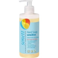 Жидкое мыло для рук Sonett Organic Sensitive 300ml