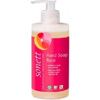 Жидкое мыло для рук Sonett Rose 300ml