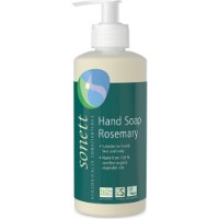 Жидкое мыло для рук Sonett Rosemary 300ml