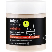 Крем антицеллюлитный Tolpa Dermo Body Cellulit 250ml