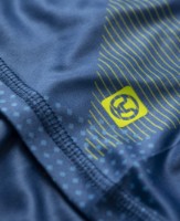 Headwear multifuncțional Ardon Cityconic Blue imaginea #2 — magazin online Desire.md