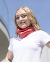 Headwear multifuncțional Ardon Cityconic Coral imaginea #3 — magazin online Desire.md