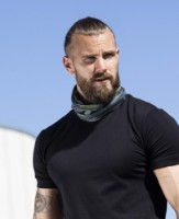 Headwear multifuncțional Ardon Cityconic Khaki imaginea #3 — magazin online Desire.md