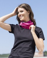 Headwear multifuncțional Ardon Cityconic Pink imaginea #3 — magazin online Desire.md