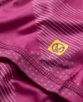 Headwear multifuncțional Ardon Cityconic Pink imaginea #2 — magazin online Desire.md