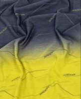 Headwear multifuncțional Ardon Creatron Anthracite/Yellow imaginea #3 — magazin online Desire.md