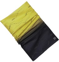 Headwear multifuncțional Ardon Creatron Anthracite/Yellow
