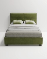 Кровать My-Style Cora 90x200 P28D90M20 фото №3 — интернет-магазин Desire.md