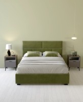 Кровать My-Style Cora 90x200 P28D90M20 фото №4 — интернет-магазин Desire.md