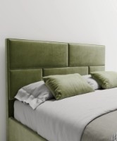 Кровать My-Style Cora 90x200 P28D90M20 фото №6 — интернет-магазин Desire.md