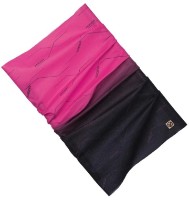 Headwear multifuncțional Ardon Creatron Black/Pink