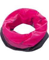 Headwear multifuncțional Ardon Creatron Black/Pink imaginea #2 — magazin online Desire.md