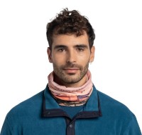 Headwear multifuncțional Buff Coolnet UV Grand Canyon Multi imaginea #3 — magazin online Desire.md