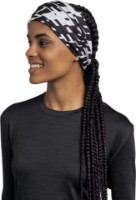 Headwear multifuncțional Buff CoolNet UV Logo Multi imaginea #3 — magazin online Desire.md