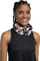 Headwear multifuncțional Buff CoolNet UV Logo Multi imaginea #4 — magazin online Desire.md