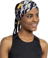 Headwear multifuncțional Buff CoolNet UV Logo Multi imaginea #5 — magazin online Desire.md