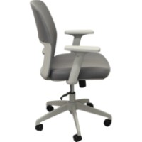 Офисное кресло Deco Dante Gray фото №2 — интернет-магазин Desire.md