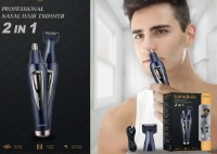 Триммер для носа и ушей LumaBella LB-66001 фото №2 — интернет-магазин Desire.md