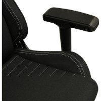 Геймерское кресло Deco Gaming Dalen Black фото №6 — интернет-магазин Desire.md