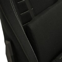 Геймерское кресло Deco Gaming Dalen Black фото №7 — интернет-магазин Desire.md