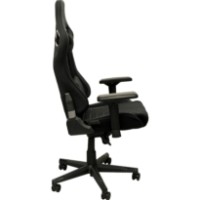 Геймерское кресло Deco Gaming Dalen Black фото №8 — интернет-магазин Desire.md