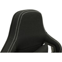 Геймерское кресло Deco Gaming Dalen Black фото №3 — интернет-магазин Desire.md