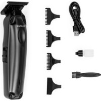 Maşină de tuns barba Muhler MCL-03P imaginea #3 — magazin online Desire.md