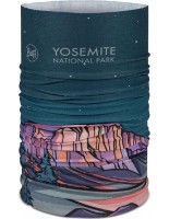 Headwear multifuncțional Buff Coolnet UV Yosemite Multi