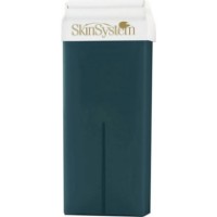 Воск для эпиляции SkinSystem Blue 100ml (511003)