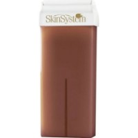 Воск для эпиляции SkinSystem Chocolate 100ml (511017)