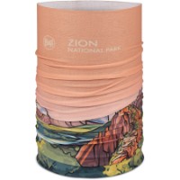 Headwear multifuncțional Buff Coolnet UV Zion Multi