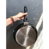 Сковорода Bohmann BH-1000-26-NB фото №2 — интернет-магазин Desire.md