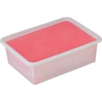 Воск для эпиляции SkinSystem Pink 1000ml (516003)