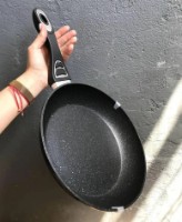 Сковорода Bohmann BH-9511-20 фото №3 — интернет-магазин Desire.md