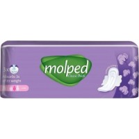 Absorbante Molped Classic Thick Long 8pcs