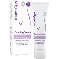 Крем для интимной гигиены Multi-Gyn Calming 50g