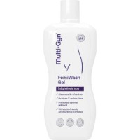 Гель для интимной гигиены Multi-Gyn Femiwash 220ml
