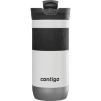 Сană termică Contigo Byron 2.0 470ml Salt (43373) imaginea #4 — magazin online Desire.md