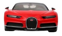 Jucărie teleghidată Rastar 1:14 Bugatti Chiron Red (75700) imaginea #3 — magazin online Desire.md