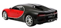 Jucărie teleghidată Rastar 1:14 Bugatti Chiron Red (75700) imaginea #4 — magazin online Desire.md