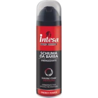 Пена для бритья Intesa Pour Homme Energizing 300ml