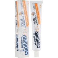 Зубная паста Pasta del Capitano Antibacterial Ginger 75ml