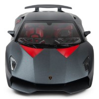 Jucărie teleghidată Rastar 1:14 Lamborghini Sesto Grey (49200) imaginea #4 — magazin online Desire.md